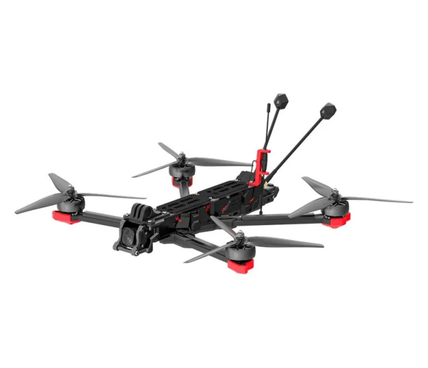iFlight Chimera 7 Pro V2 O4 6S HD - 1550215 - zdjęcie 2